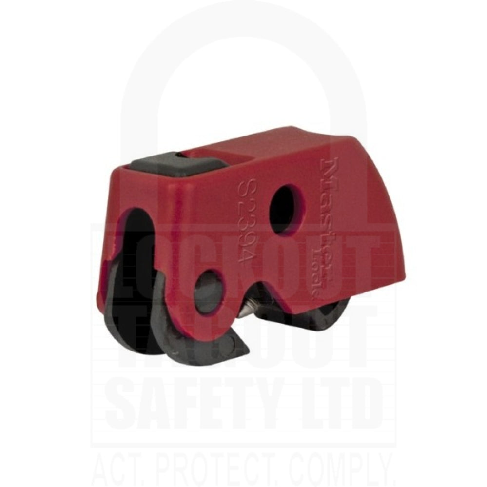 Universal Miniature Circuit Breaker Lockout S2394 Universal Miniature Circuit Breaker Lockout S2394